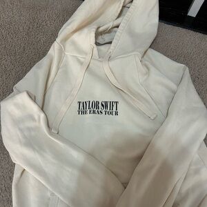 Taylor Swift Era Tour Hoodie  NBW